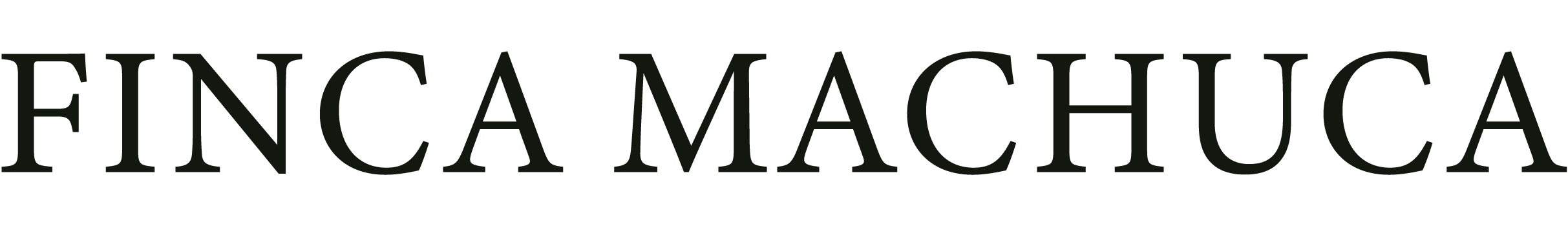 Slogan Finca Machuca
