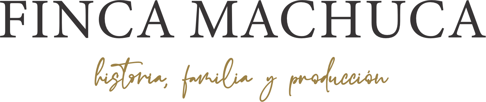 Logo Finca Machuca